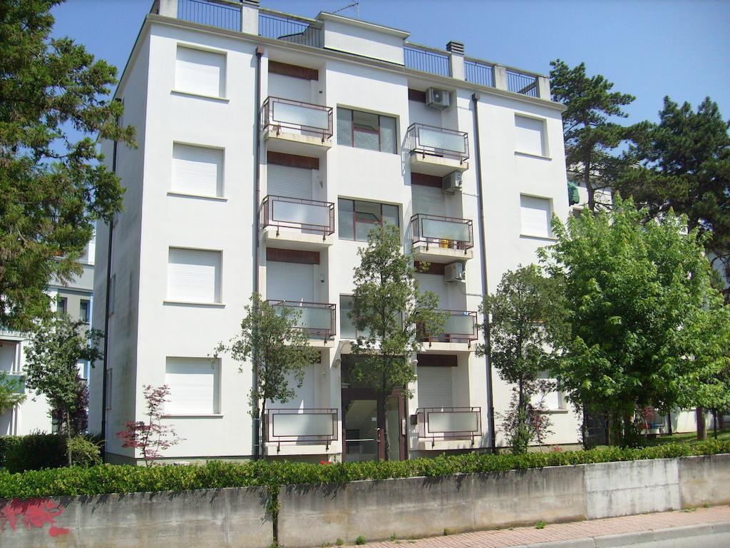 Appartamento Condominio Trocadero *